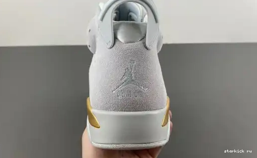 Retro  Craft DQ4914-074 DQ4914-074 Paris Jordan 6 0522